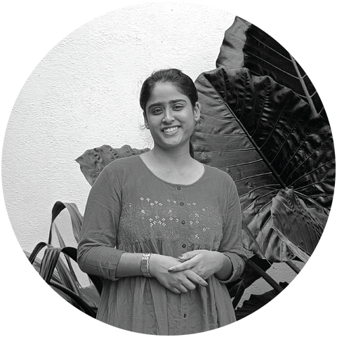 Lydia John - INDIA