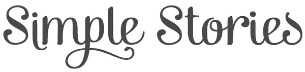 Simple Stories logo