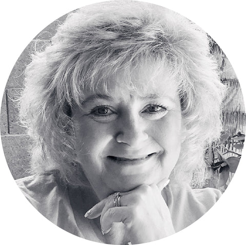 Teri Moriarty - USA