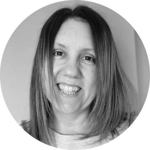 Vicki Parker - UK