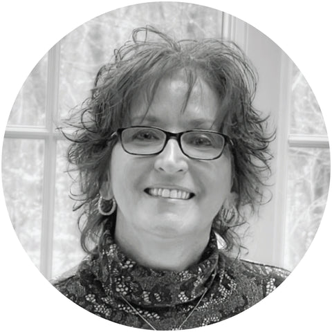 Yvette Weber -USA