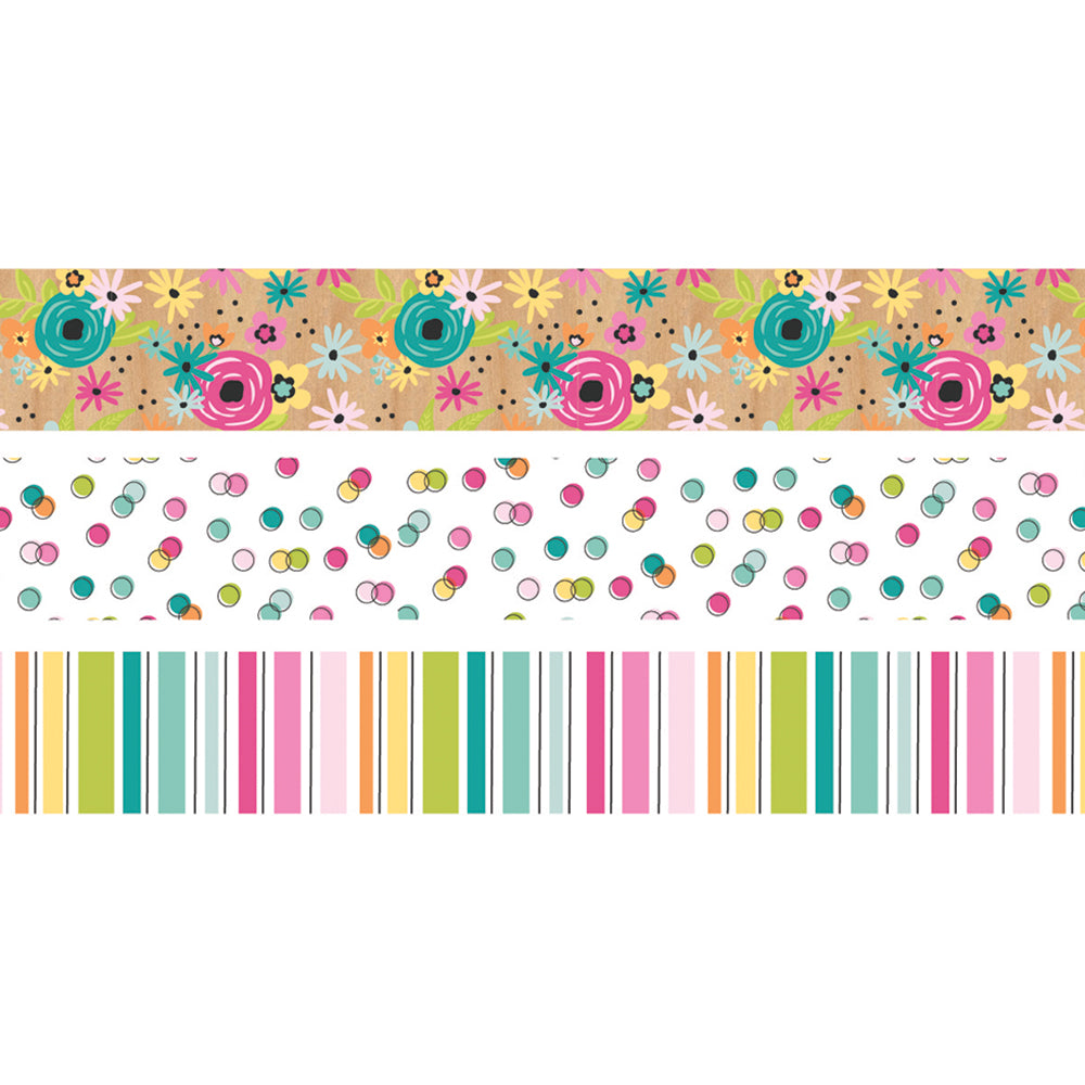 Oh Happy Day Washi Tape