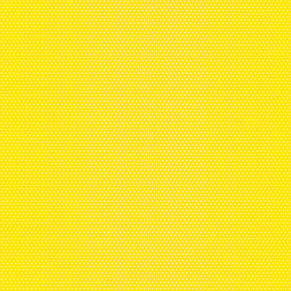 Color Vibe 12x12 Textured Cardstock Yellow Simple Stories