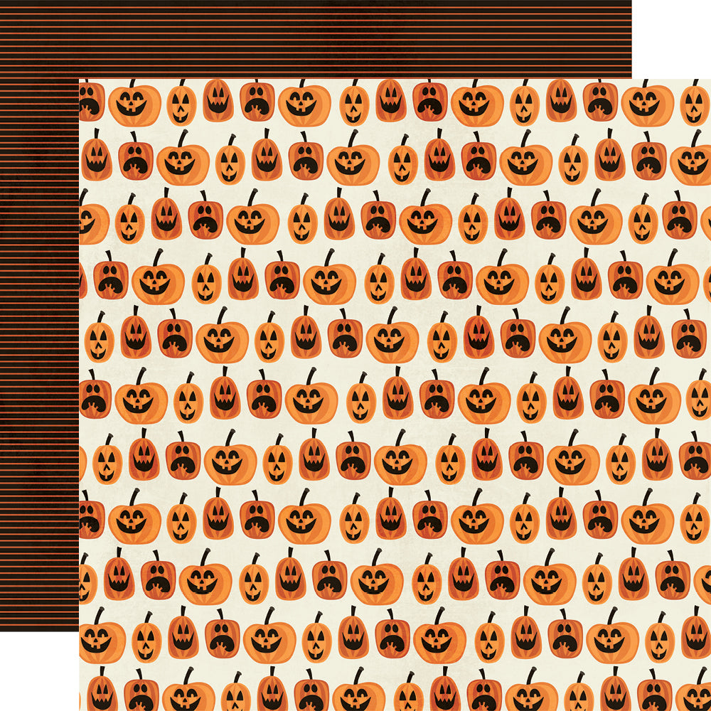 Boo Crew - Hey, Pumpkin!