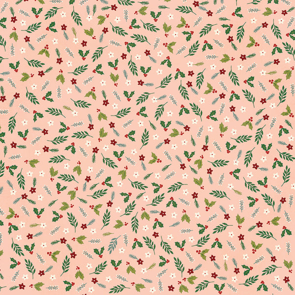 Winter Cottage 2x2 Elements Simple Stories