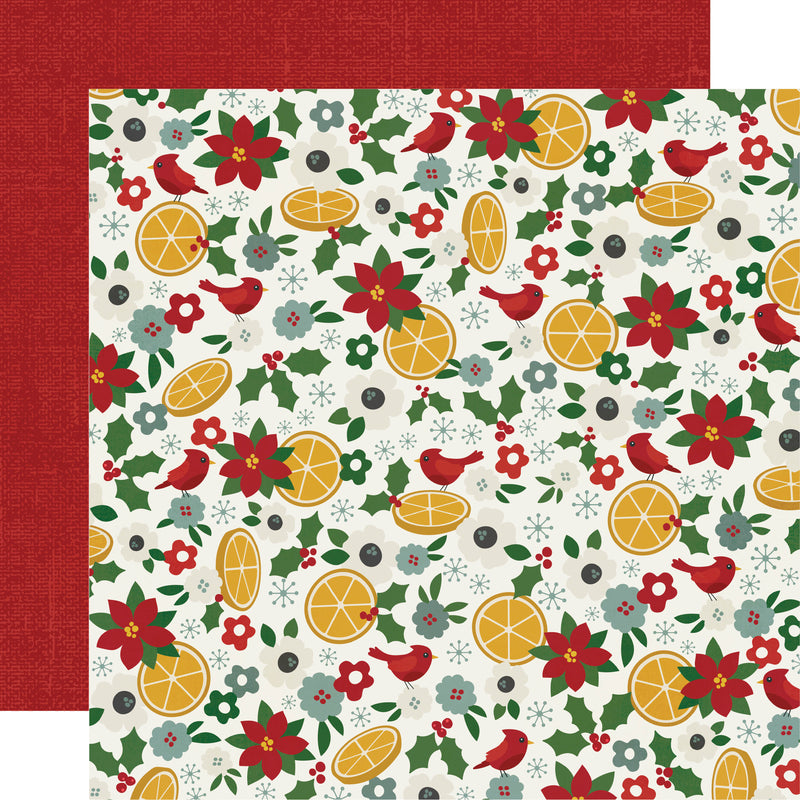 Hearth & Holiday - Mistletoe Magic