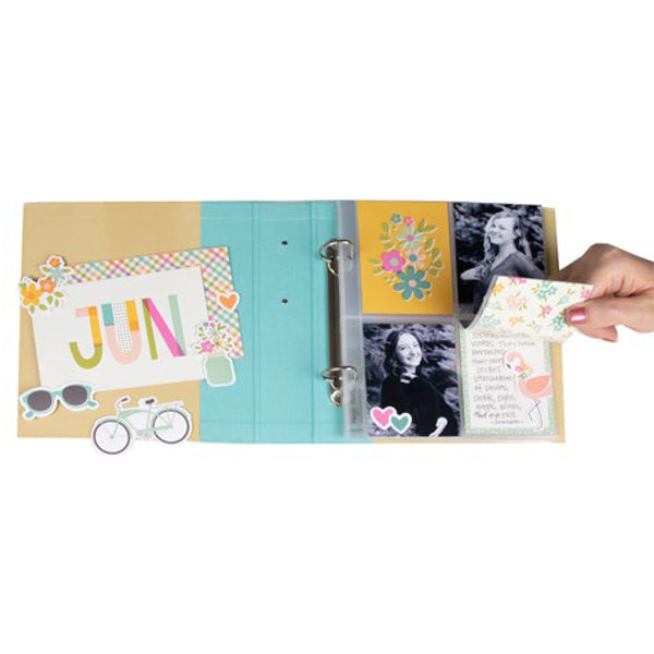 SN@P! Photo Flips Variety Pack – Simple Stories