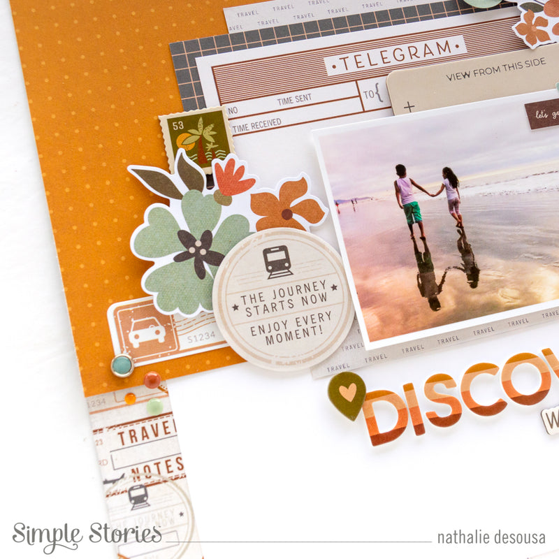 Discover