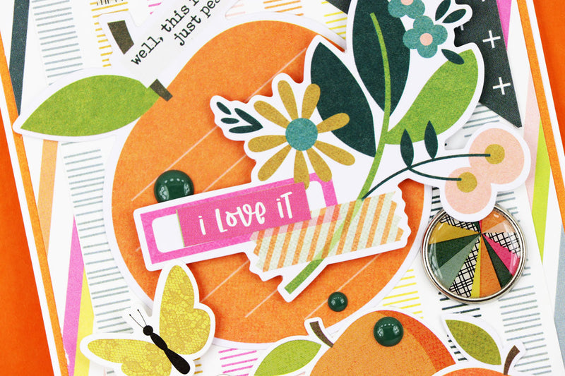 Make Everyday Awesome! by Jeanne Jachna