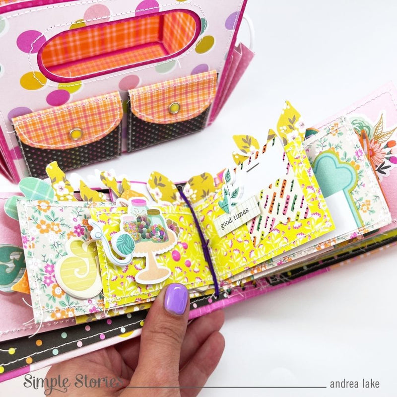 Crafters Just Want to Have Fun! by Andrea Lake