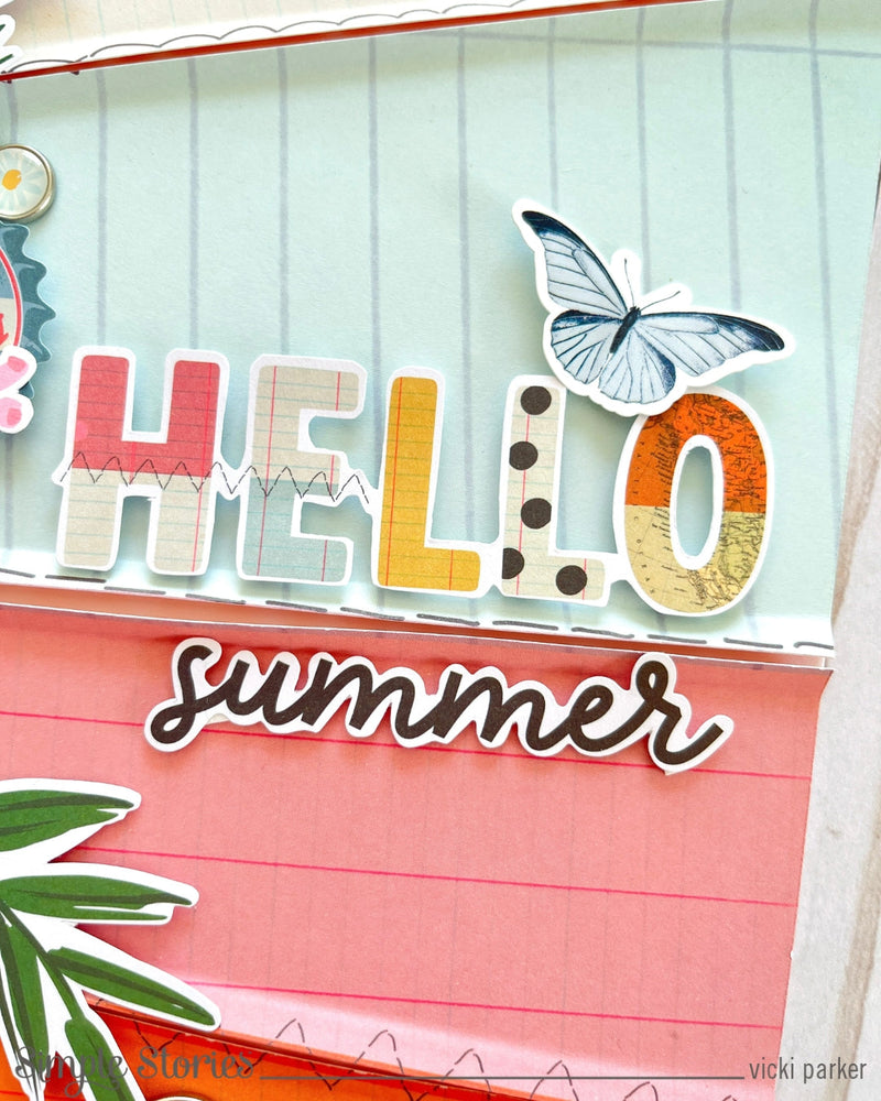 Hello Summer