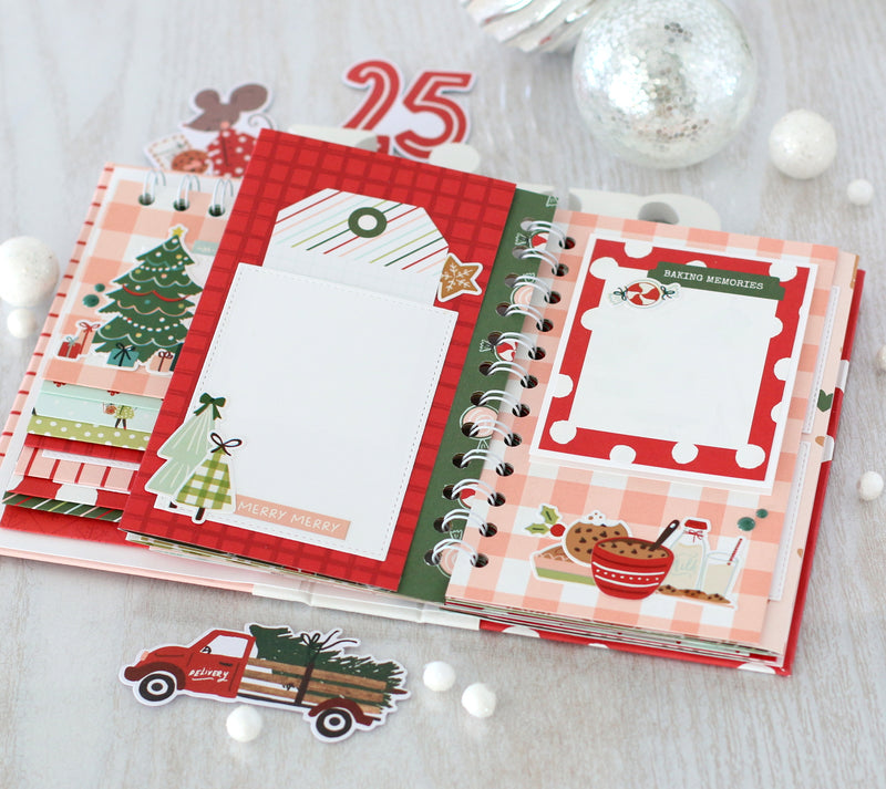 Deck the Halls!