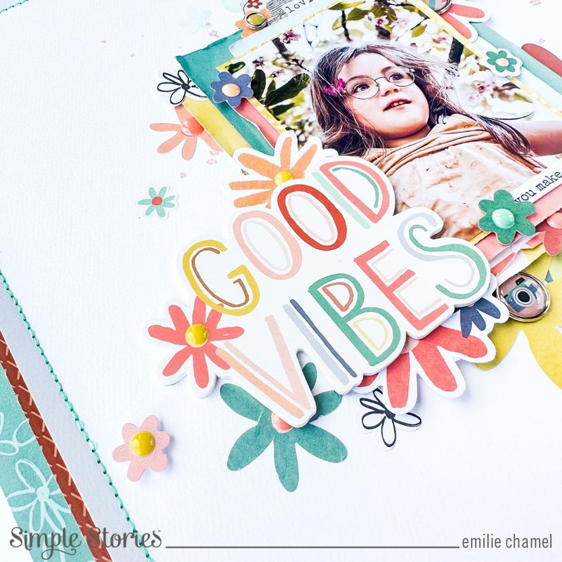 Good Vibes