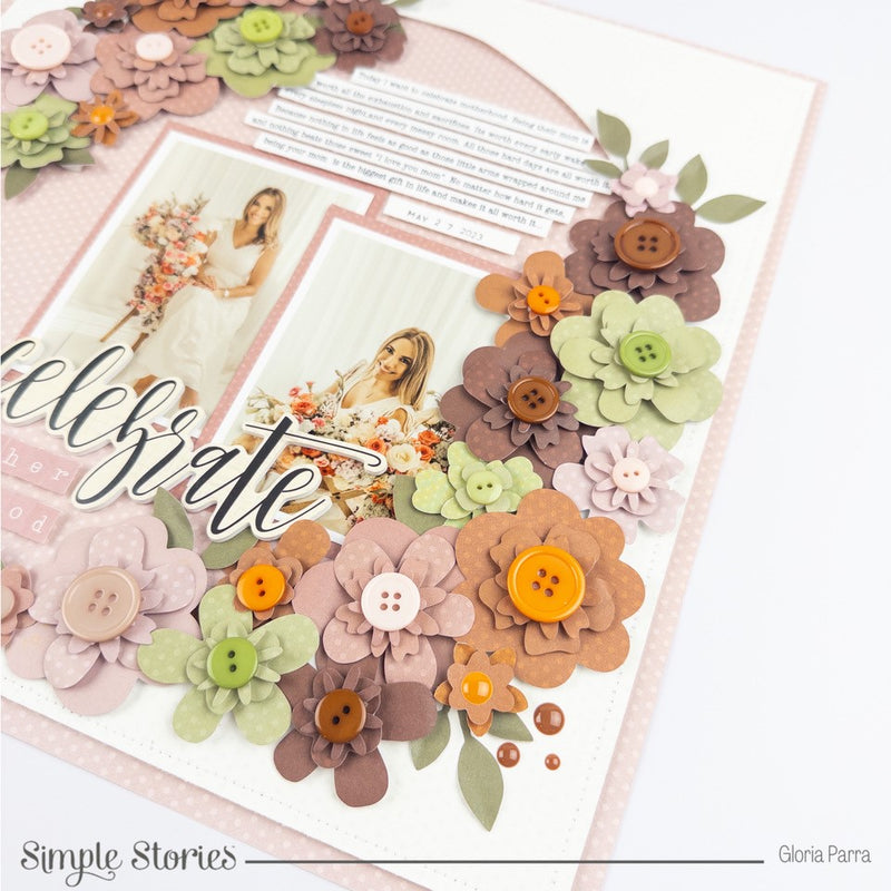 Celebrate Motherhood