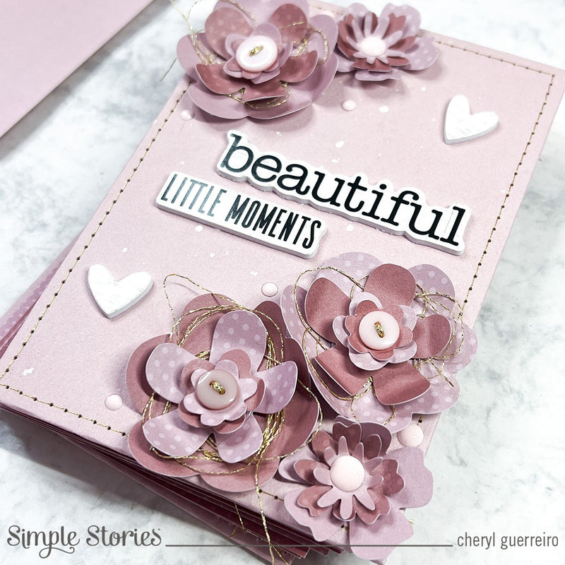 Beautiful Little Moments