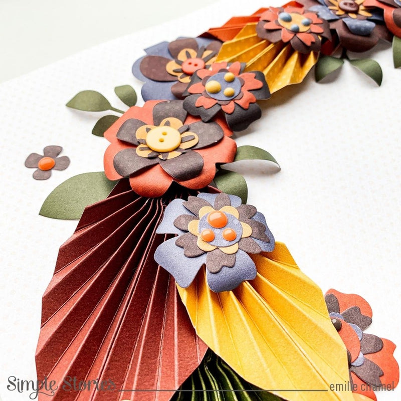 Happy Fall Y'all! by Emilie Chamel