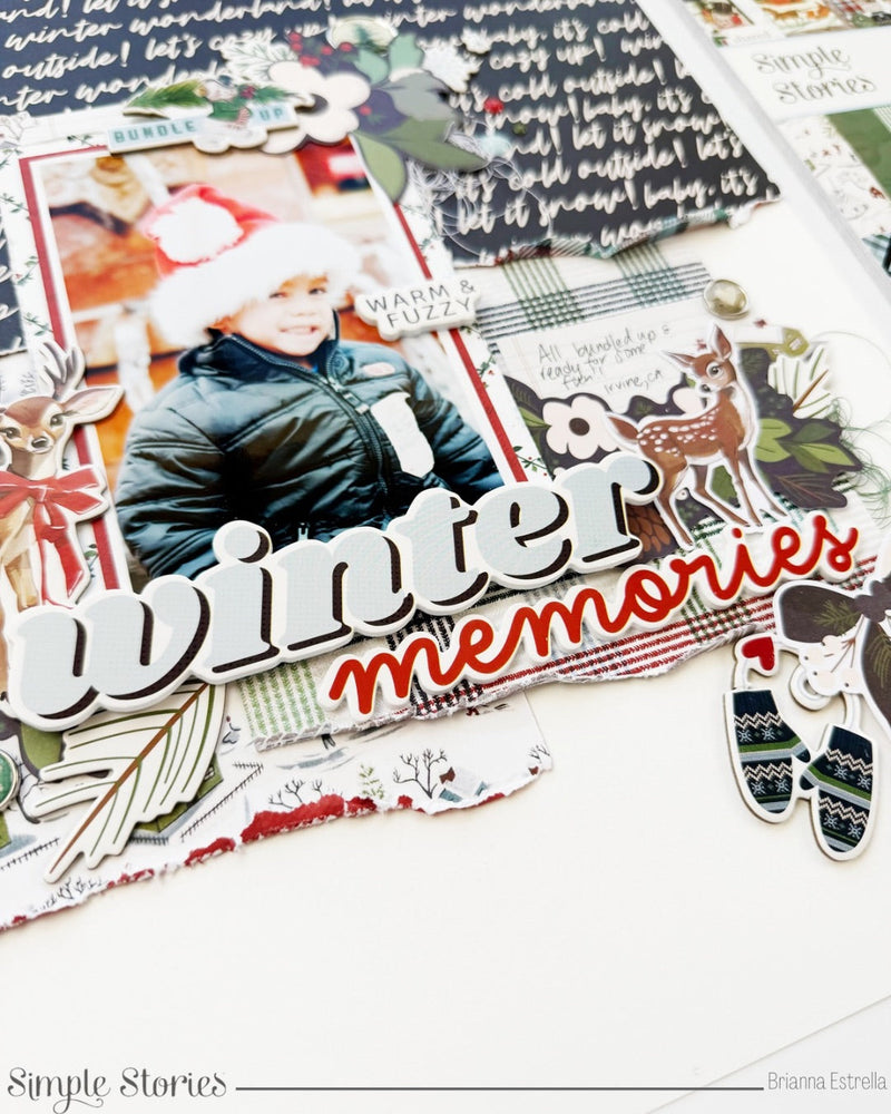 Winter Memories