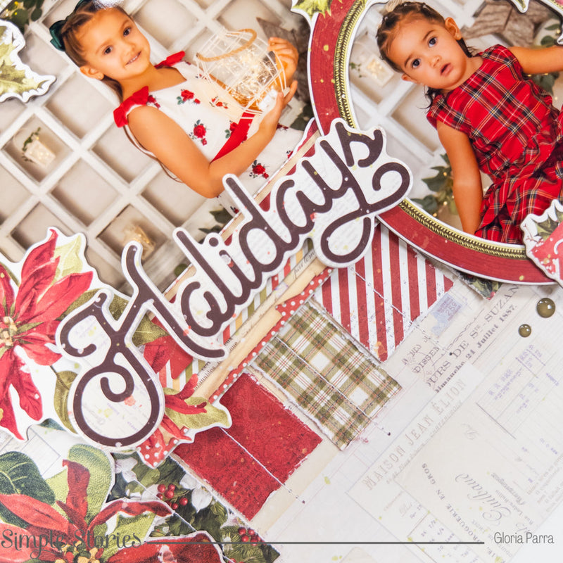 Magical Holiday Memories