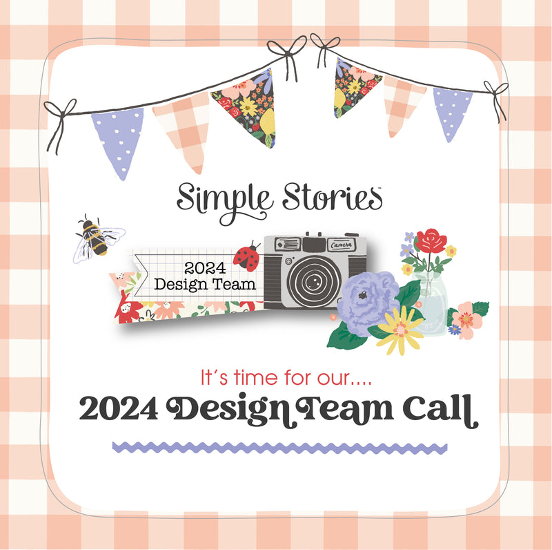 2024 Design Team Call