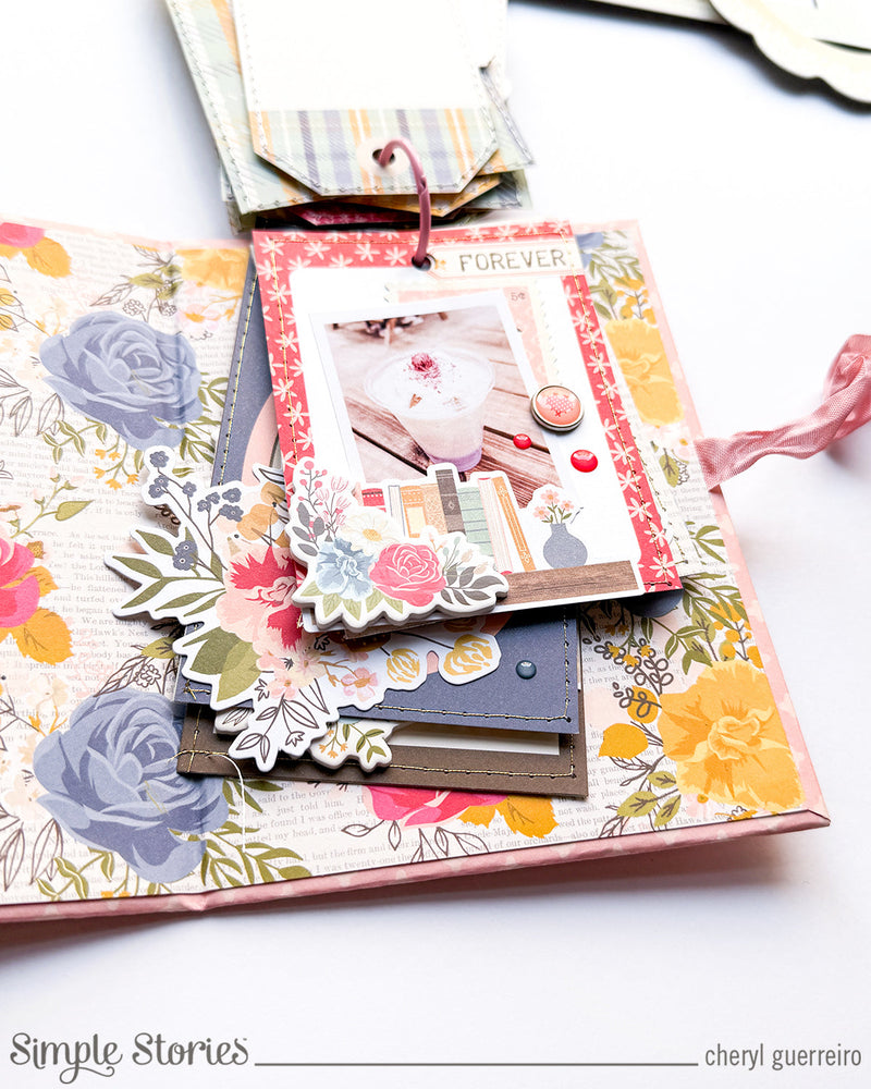 Together Mini Album