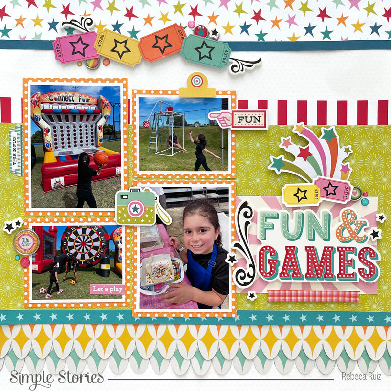 Fun & Games