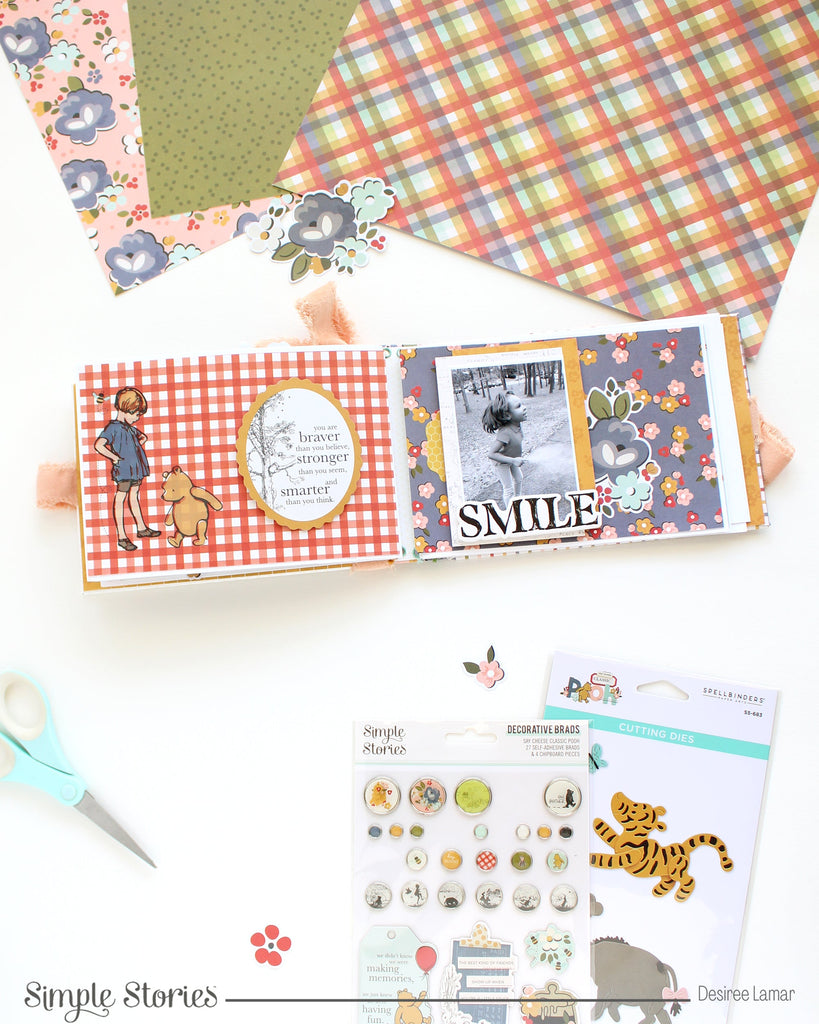 Happy Together – Simple Stories