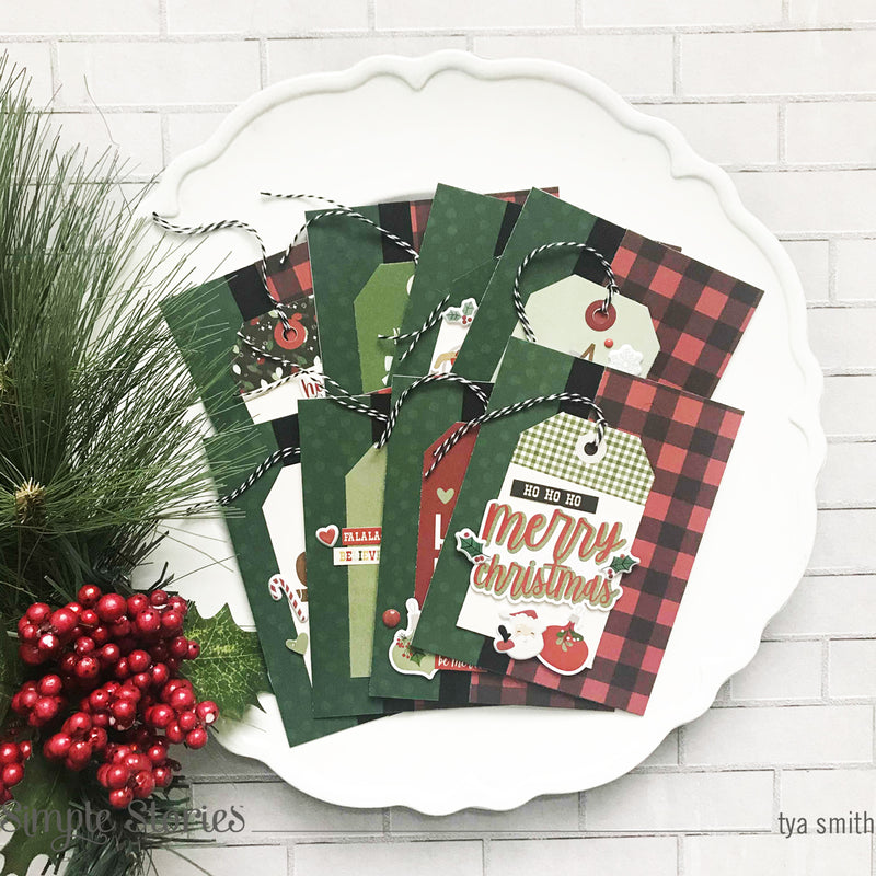 Home for the Holidays! by Tya Smith