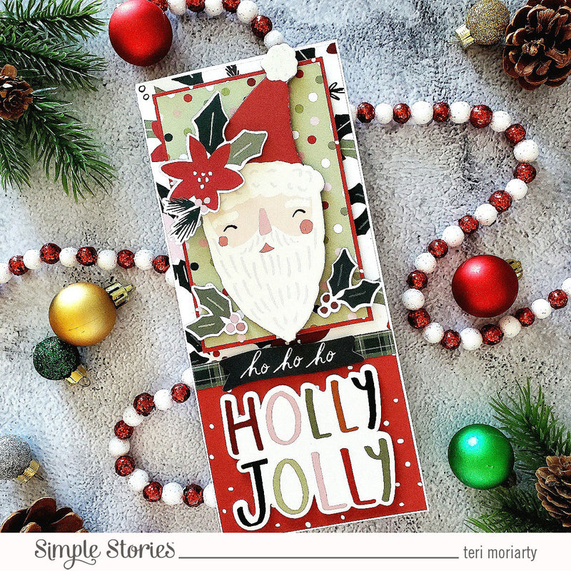 Boho Christmas!