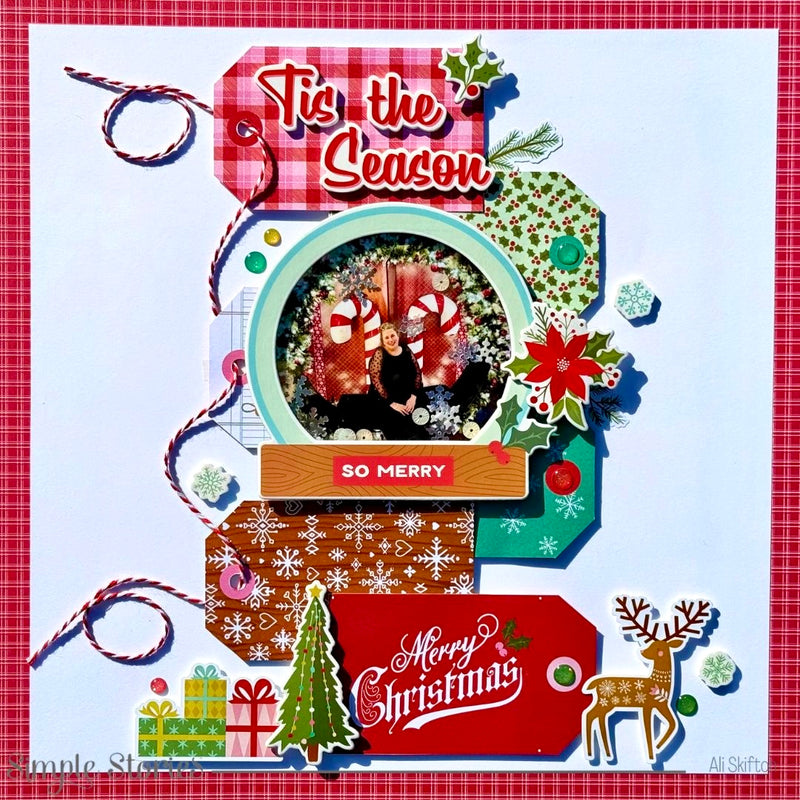 'Tis the Season