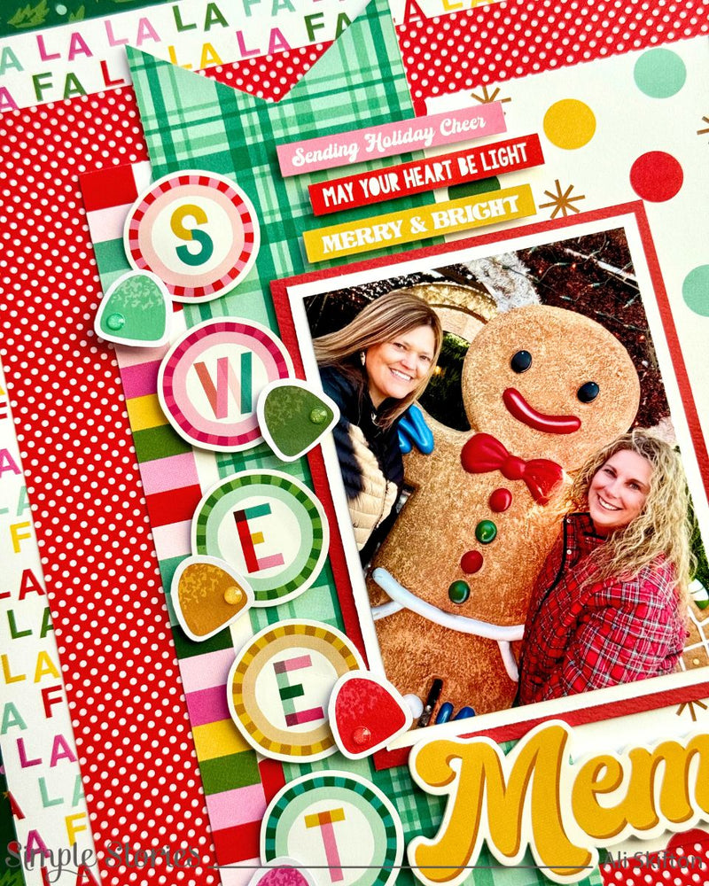 Goody Goody Gumdrops! 🍬