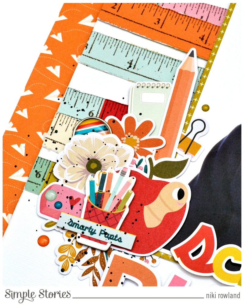 Back to School with the Book Fair Collection!