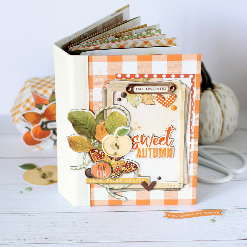 Pumpkin Spice! by Anya Lunchenko