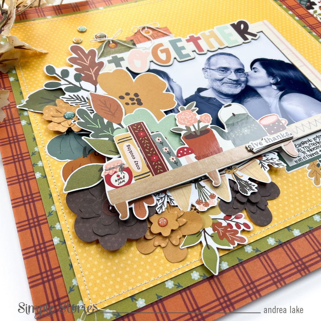 Better Together – Simple Stories
