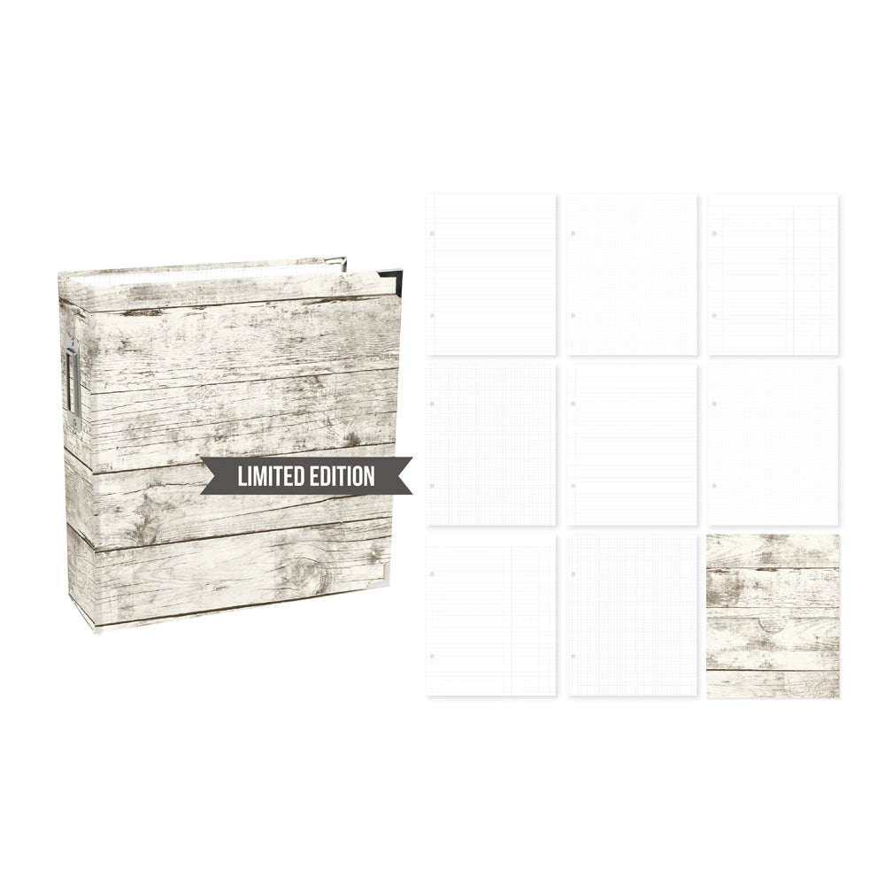 SN@P! Albums/Binders – Simple Stories