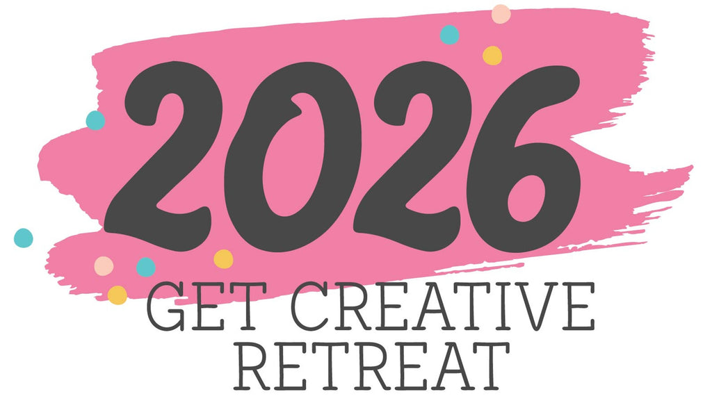 Simple Stories Get Creative! Retreat 2026