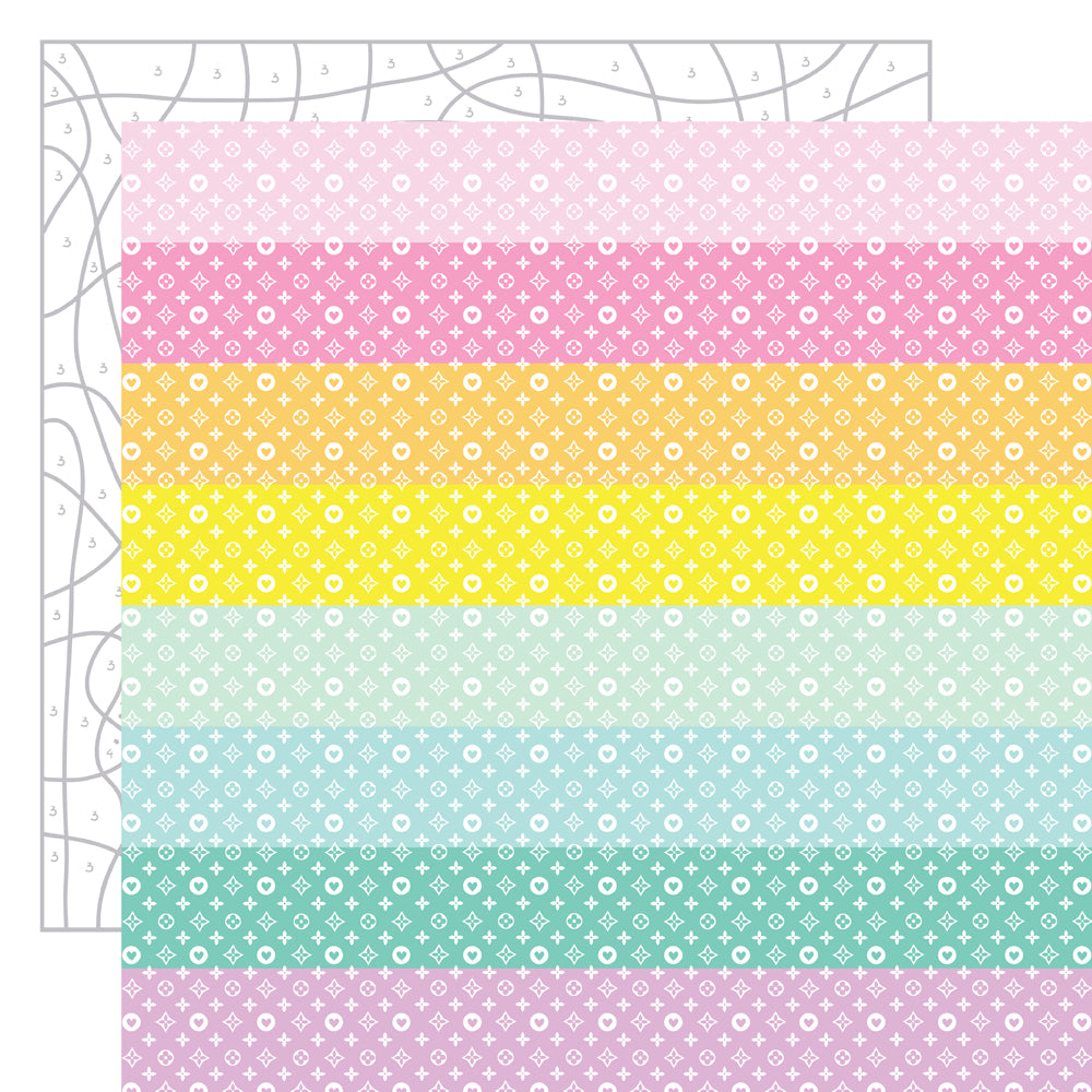 Crafty Things -  Paint By Number