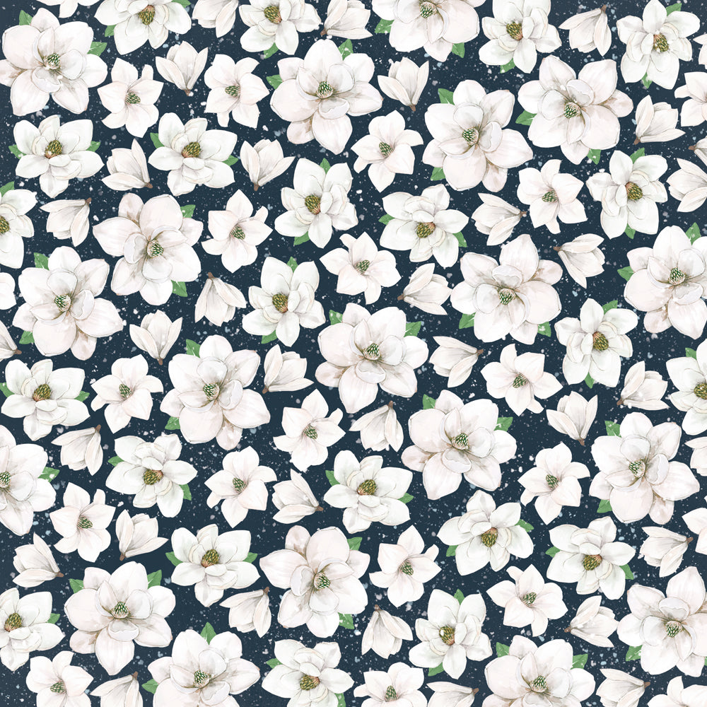 Frosted Memories 12X12 Cardstock - 25 pack