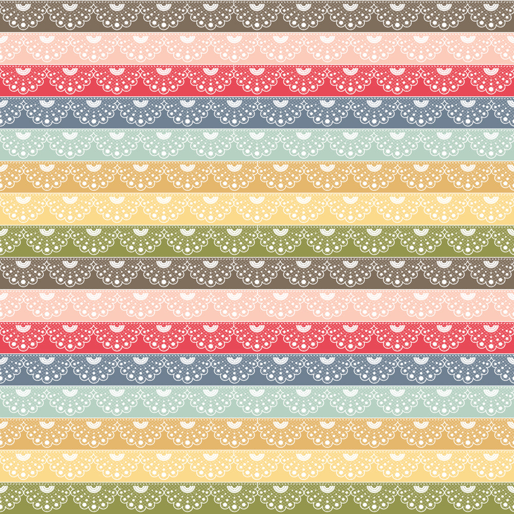 So Blessed 12X12 Cardstock - 25 pack