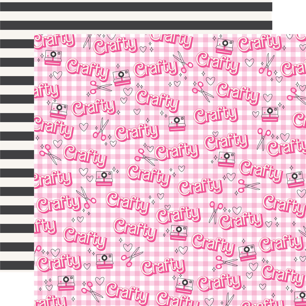 Crafty Times - 25 pack