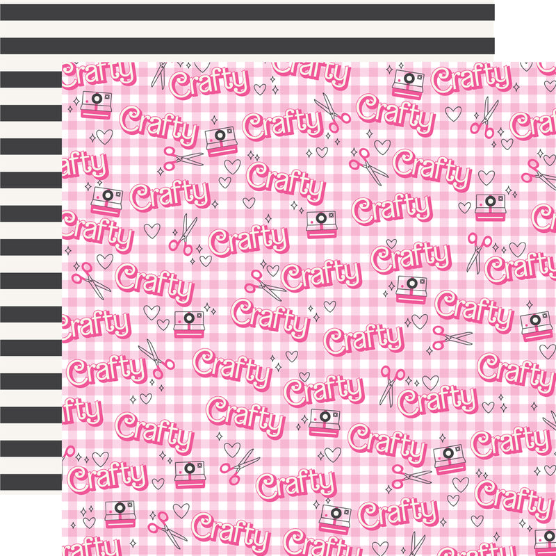 Crafty Times - 25 pack