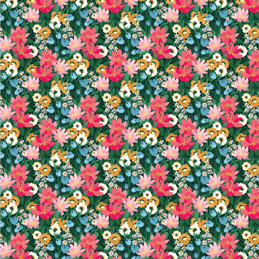 Sunny Days Summer Vibes - 25 pack