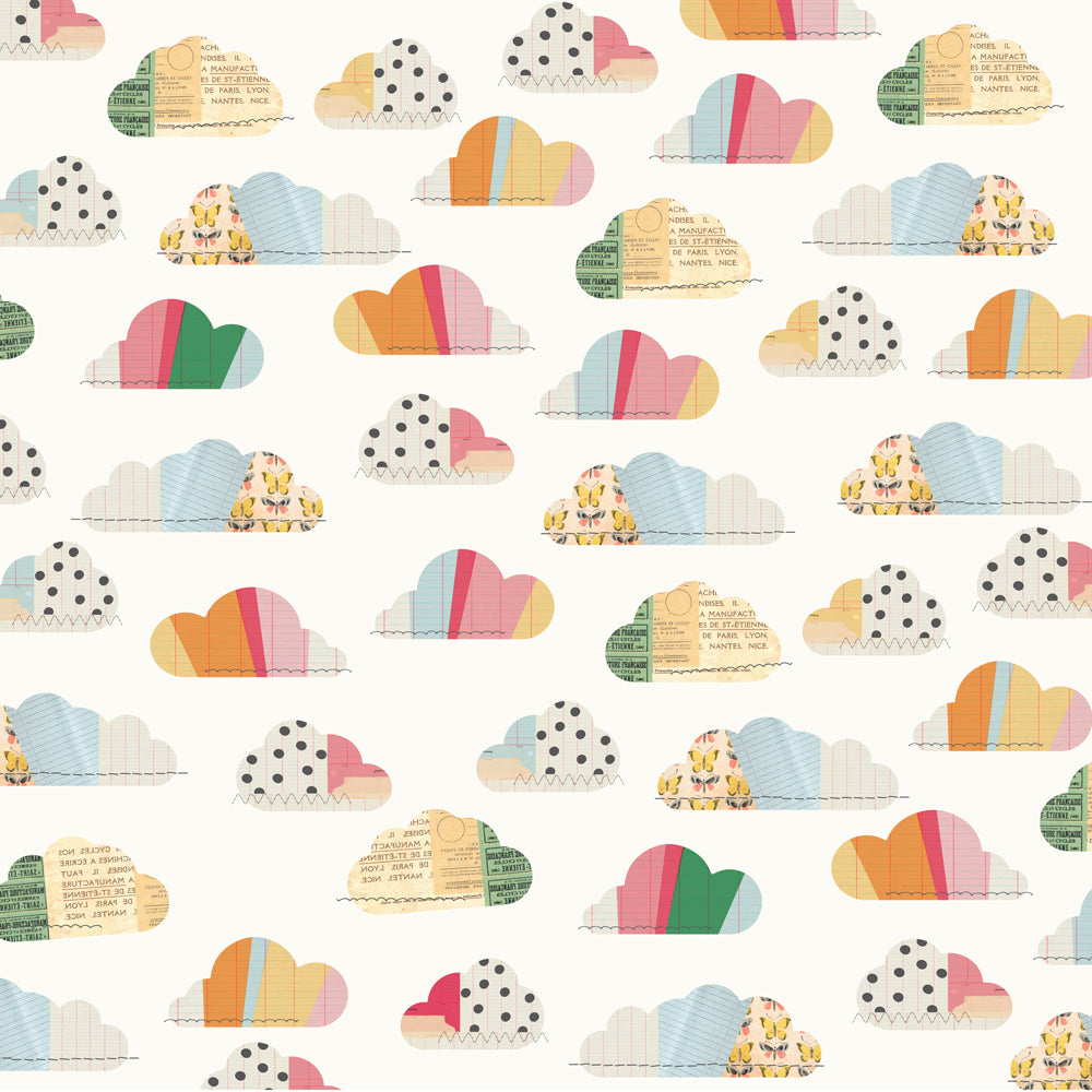 Sunny Days Stay Bright - 25 pack