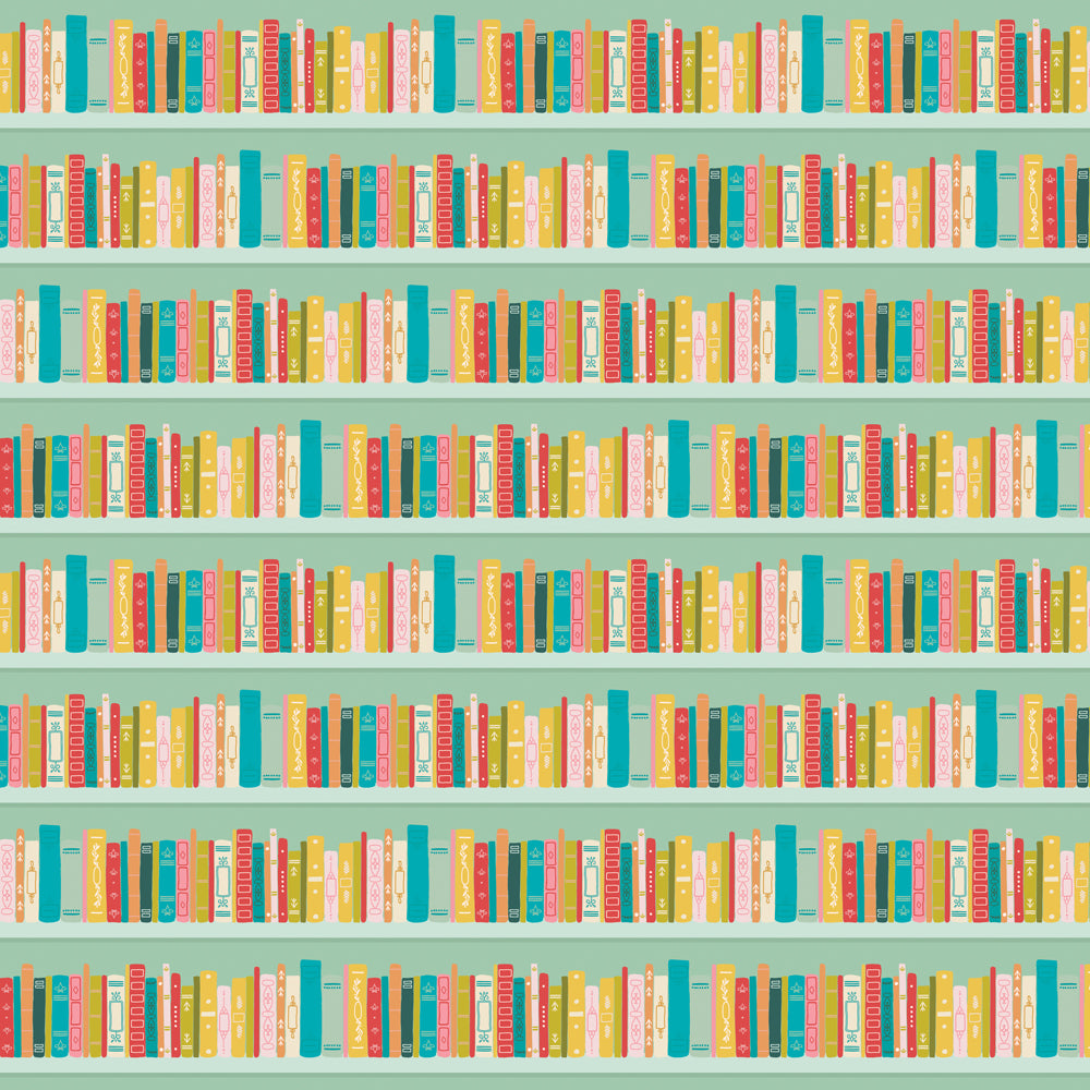 Book Fair Hit The Books - 25 pack
