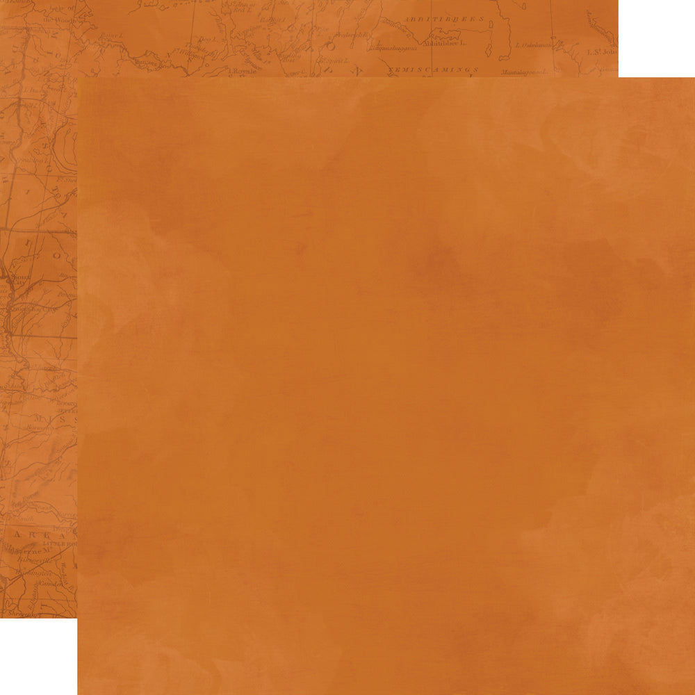 Simple Vintage Woodlands Sandstone - 25 pack