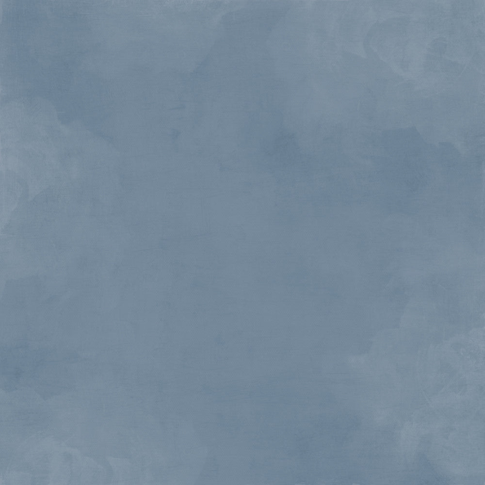 Simple Vintage Woodlands Slate Blue - 25 pack