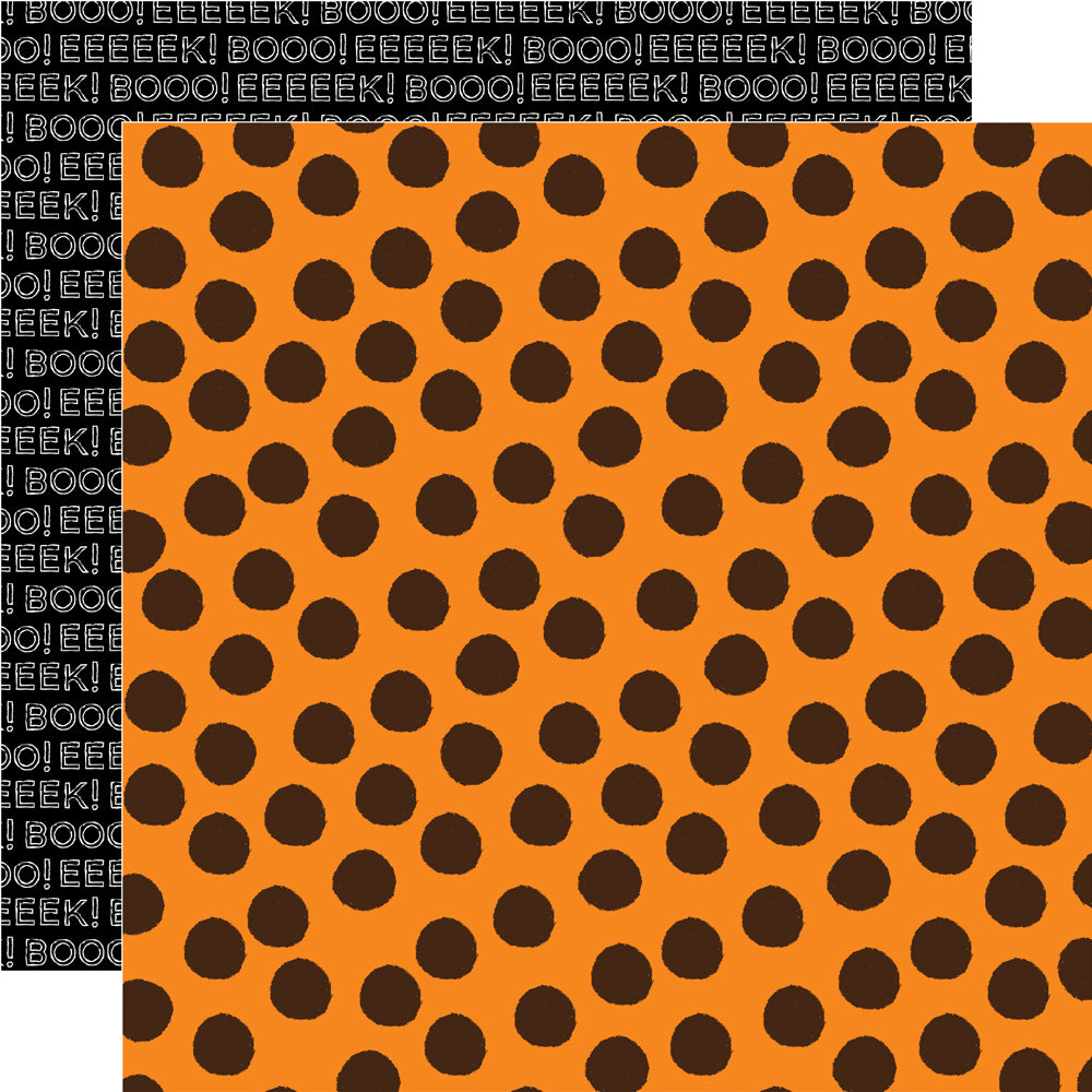 Happy Haunting - 25 pack