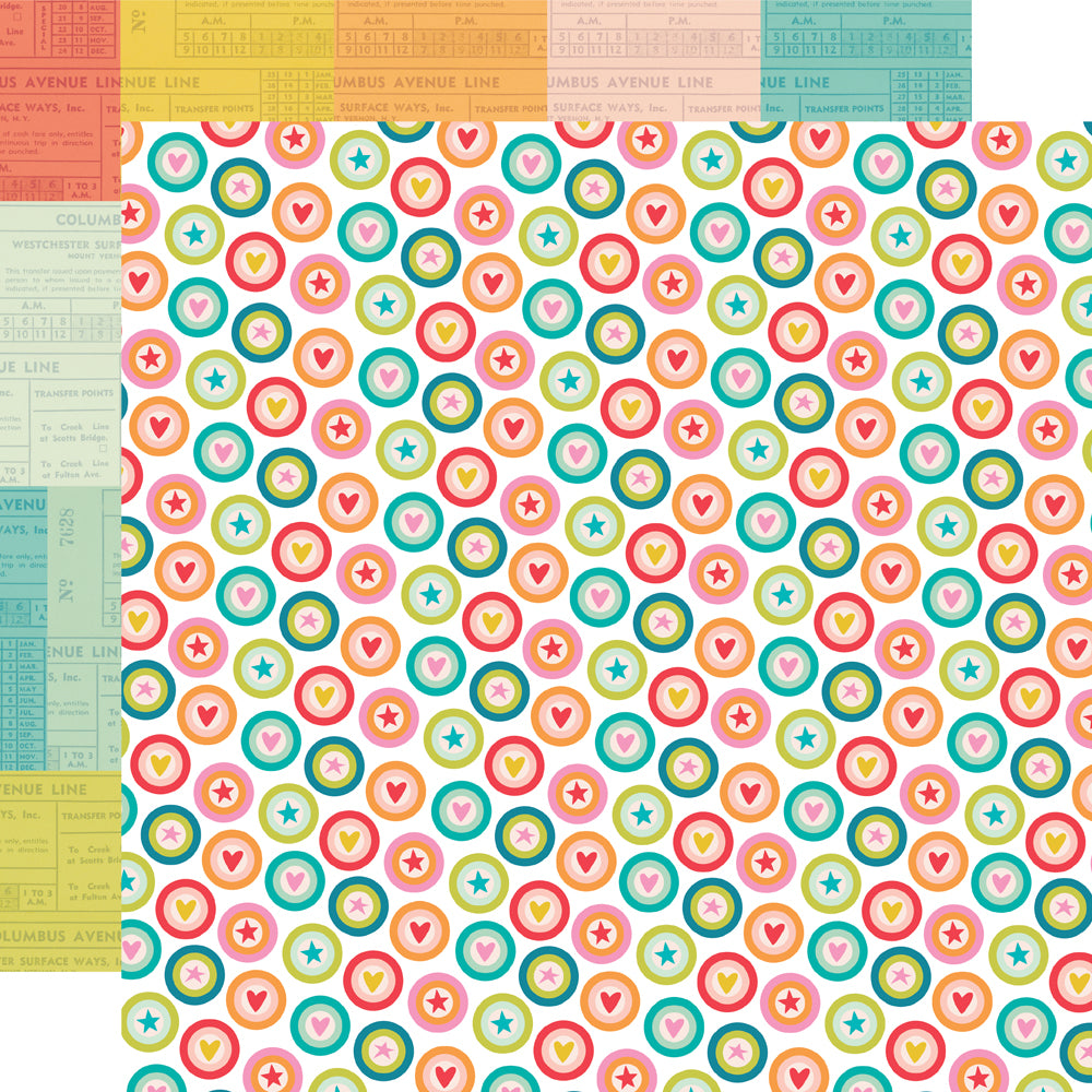 Fun & Games - 25 pack