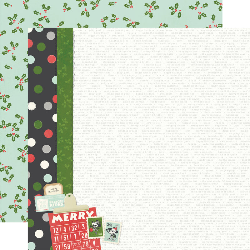 Merry Magic - 25 pack