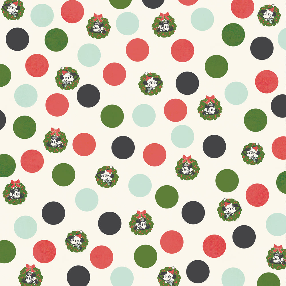 Happy Holly Days - 25 pack