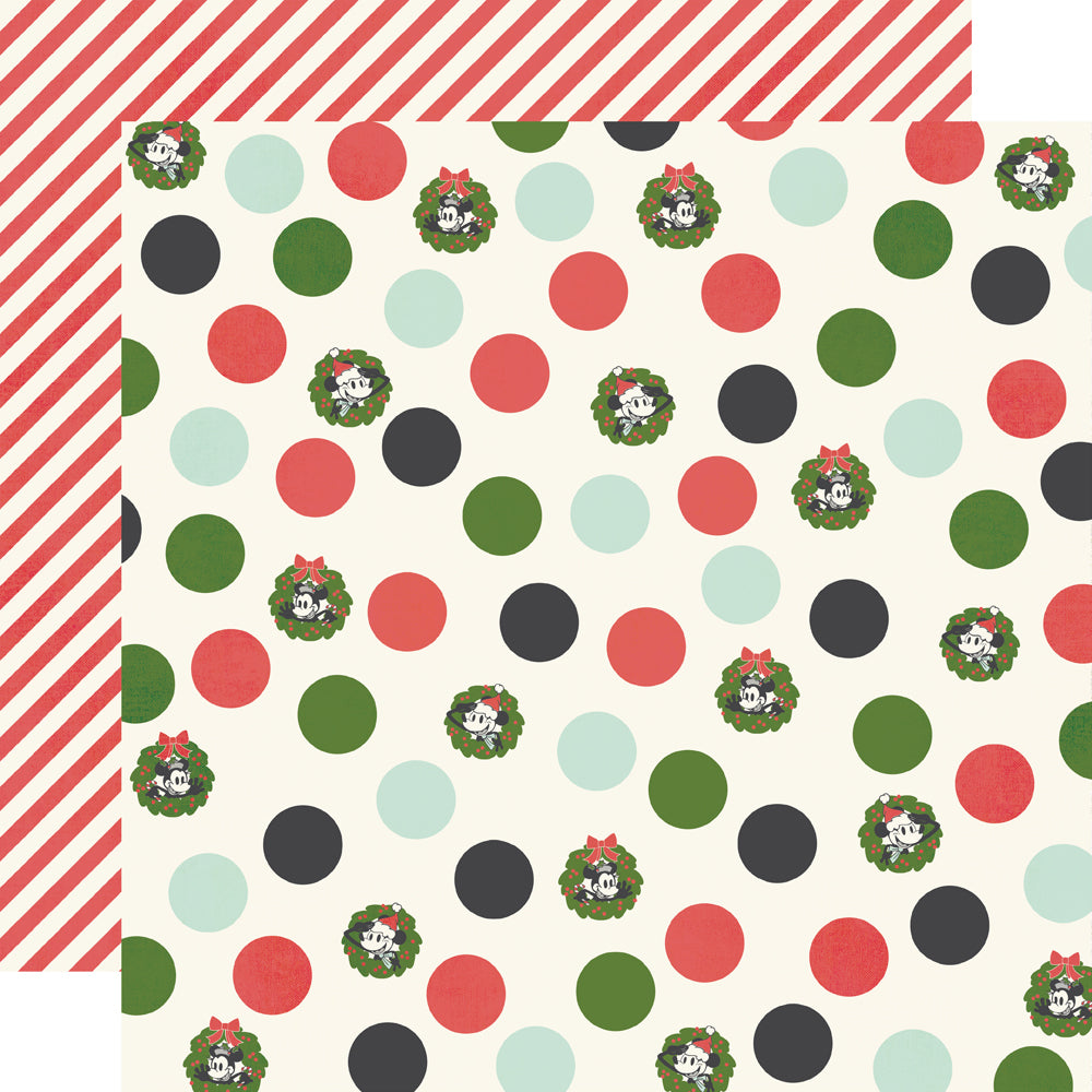 Happy Holly Days - 25 pack